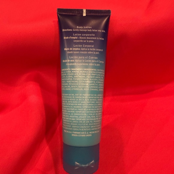 Mary Kay Belara Body Lotion Limited Edition - Picture 4 of 4